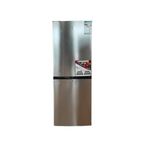 Réfrigérateur combiné Roch RFR-325DB-L - 260L - 4T