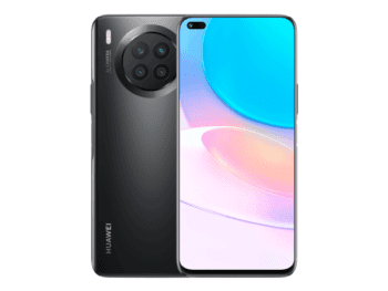 Huawei Nova 8i - 128 Go - RAM 8 Go - 6,67"