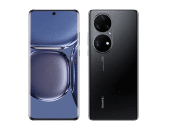 Huawei P50 Pro - 256 Go - RAM 8 Go - 6,6"