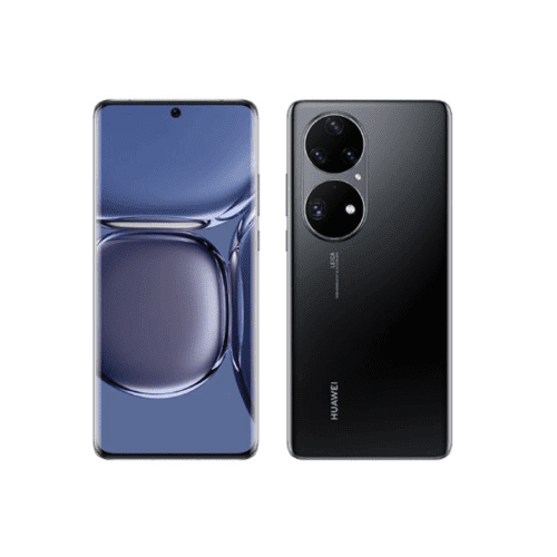 Huawei P50 Pro - 256 Go - RAM 8 Go - 6,6"