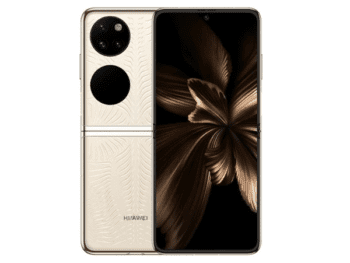 HUAWEI P50 Pocket - 256 Go - RAM 8 Go - 6,9"