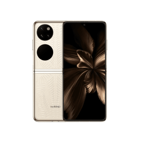 HUAWEI P50 Pocket - 256 Go - RAM 8 Go - 6,9"