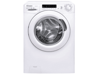 Machine à laver Candy CS1272 DE/1-11 - 8 kg