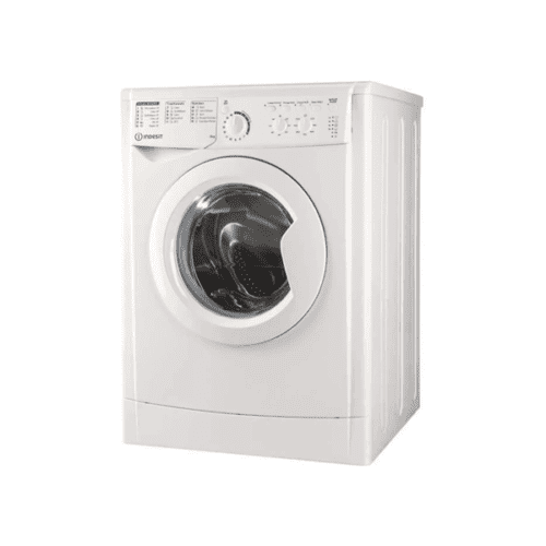 Machine à laver Indesit EWC61051W - 8kg