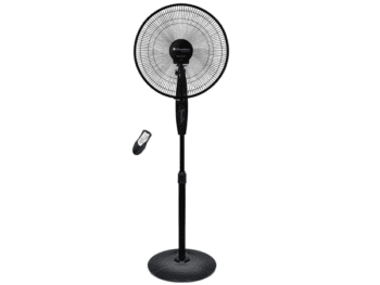 Ventilateur Binatone A-1687R - Télécommande