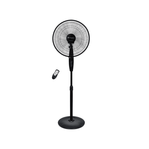 Ventilateur Binatone A-1687R - Télécommande