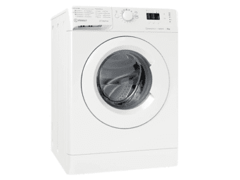 Machine à laver Indesit MTWA91284W - 9kg