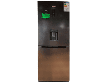 Réfrigérateur combiné Enduro RCN412X - 412 L - 3T