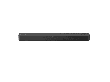 Barre de son Sony HT-S100F - 120W - 2 canaux