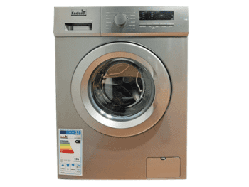Machine à laver Enduro LL81200DS - 8kg - A+++