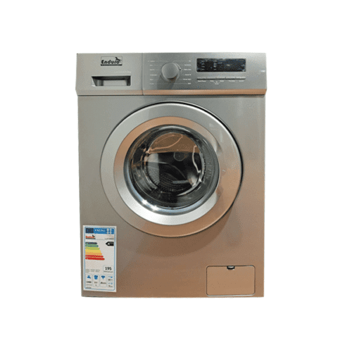 Machine à laver Enduro LL81200DS - 8kg - A+++