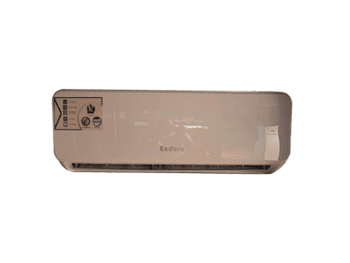 Split Enduro SPVF120CO - 12000 BTU 1.5CV - R410