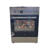 Cuisinière à gaz Haier HCR2031EESB - 4 feux - 60x60