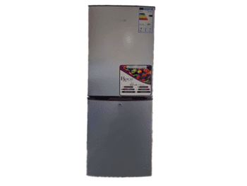 Réfrigérateur combiné Roch RFR-190DB-L - 149 L