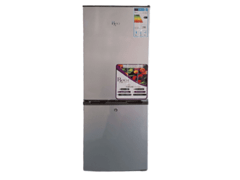 Réfrigérateur combiné Roch RFR-150DB-L - 118 L - 2T