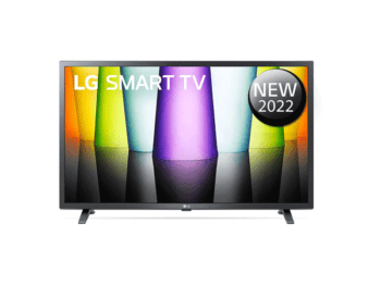 Téléviseur LG 32'' LQ630B6LB - Smart TV WebOS