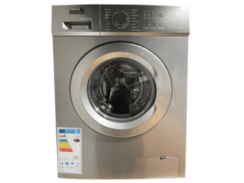 Machine à laver Enduro LL71200DS - 7kg - A+++