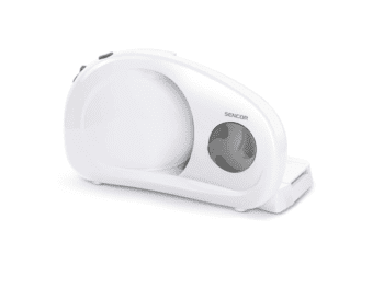 Trancheuse électrique Sencor SFS-1000WH