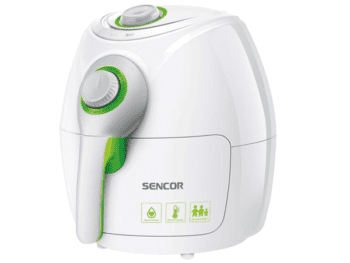 Friteuse Sencor SFR-3220WH - 2,6 L
