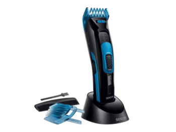 Tondeuse à cheveux Sencor SHP-4502BL
