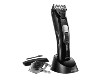 Tondeuse à cheveux Sencor SHP-4501BK