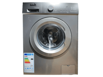 Machine à laver Enduro LL6100DS - 6kg - A+++