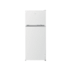 Réfrigérateur Beko RDSE450K20W - 450 L