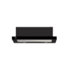 Hotte encastrable Beko HNT62210B
