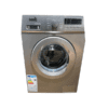 Machine à laver Enduro LL91200DS - 9kg - A+++