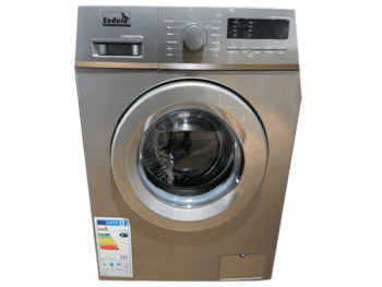 Machine à laver Enduro LL91200DS - 9kg - A+++