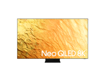 Téléviseur Samsung 75″ Neo QLED QA75QN800BUXLY - Smart TV  8K (2021)