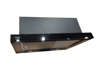 Hotte encastrable Beko HNT62210B