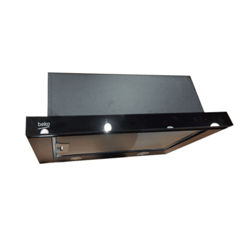 Hotte encastrable Beko HNT62210B
