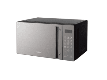 Micro-ondes Haier HMW28DBMG - 28 L - avec grill