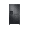 Réfrigérateur Samsung RS65R5691B4/GH - 602 L