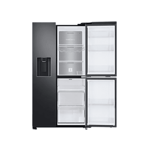 Réfrigérateur Side by side  Samsung RS65R569184/GH - 602 L