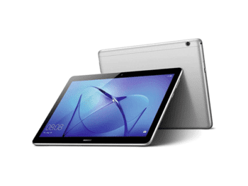 Tablette Huawei MediaPad T3 - 32 Go - RAM 2 Go - Wifi - 10"