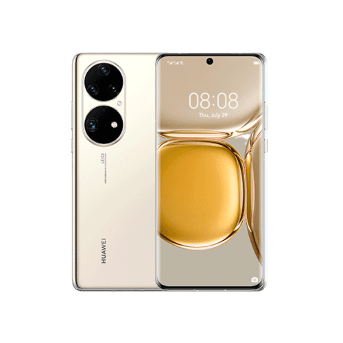 Huawei P50 Pro - 256 Go - RAM 8 Go - 6,6"