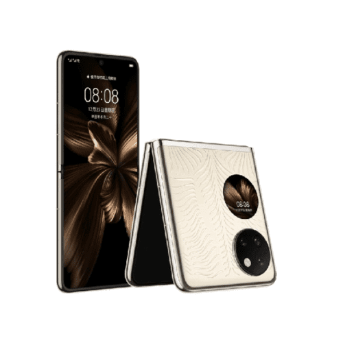 HUAWEI P50 Pocket - 256 Go - RAM 8 Go - 6,9"
