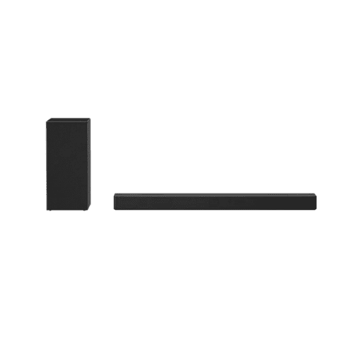 Barre de son LG SN7Y - 380W - 3.1.2 canaux - Bluetooth