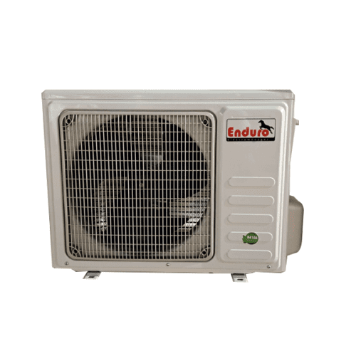 Split Enduro SPVF120CO - 12000 BTU 1.5CV - R410