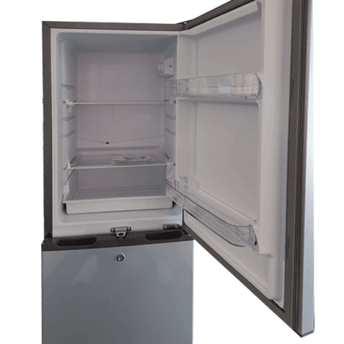 Réfrigérateur combiné Roch RFR-150DB-L - 118 L - 2T