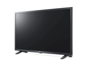 Téléviseur LG 32'' LQ630B6LB - Smart TV WebOS