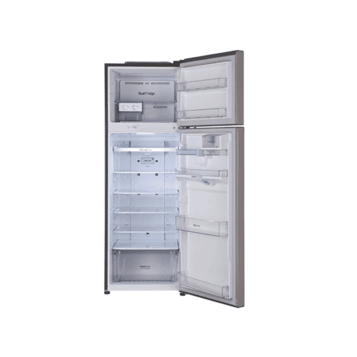 Réfrigérateur LG GL-C442RLCN - 360 L - A+