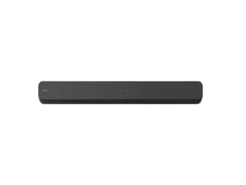 Barre de son Sony HT-S100F - 120W - 2 canaux