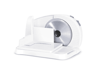 Trancheuse électrique Sencor SFS-1000WH