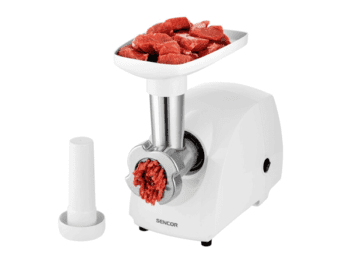Hachoir Sencor SMG-4200WH