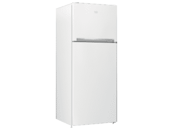 Réfrigérateur Beko RDSE450K20W - 450 L