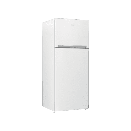 Réfrigérateur Beko RDSE450K20W - 450 L