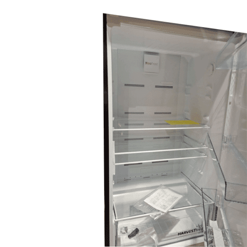 Réfrigérateur Beko RDNE55PB - 455 L - NoFrost